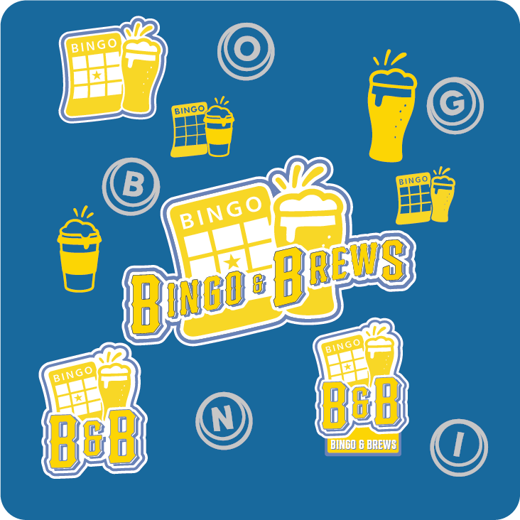 Bingo and Brew